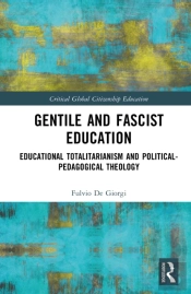 Gentile And Fascist Education