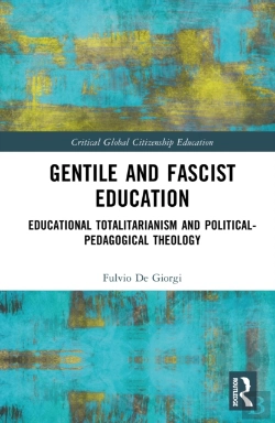 Bertrand.pt - Gentile And Fascist Education
