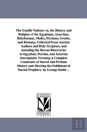 Gentile Nations