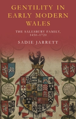 Bertrand.pt - Gentility In Early Modern Wales