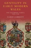 Gentility In Early Modern Wales