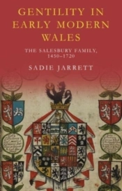 Gentility In Early Modern Wales