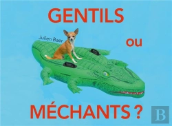 Bertrand.pt - Gentils Ou Méchants ?