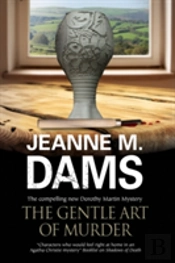 Gentle Art Of Murder