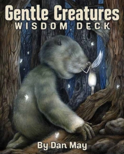 Bertrand.pt - Gentle Creatures Wisdom Deck