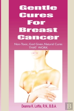 Bertrand.pt - Gentle Cures For Breast Cancer