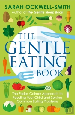 Bertrand.pt - Gentle Eating Book