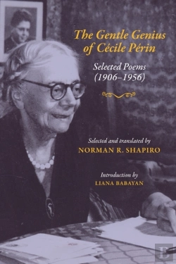 Bertrand.pt - Gentle Genius Of Cecile Perin Poems