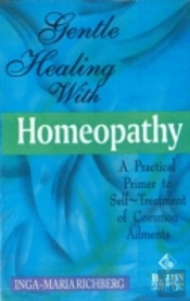 Gentle Healing With Homeopathy