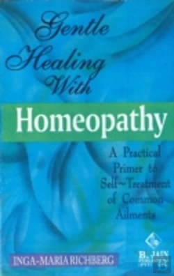 Bertrand.pt - Gentle Healing With Homeopathy
