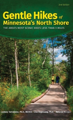 Bertrand.pt - Gentle Hikes Of Minnesota'S North Shore