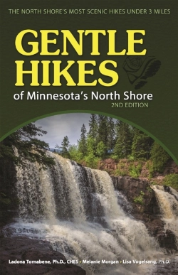 Bertrand.pt - Gentle Hikes Of Minnesota'S North Shore
