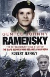 Gentle Johnny Ramensky