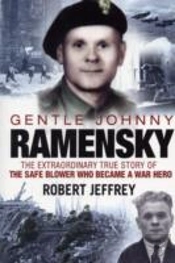 Gentle Johnny Ramensky