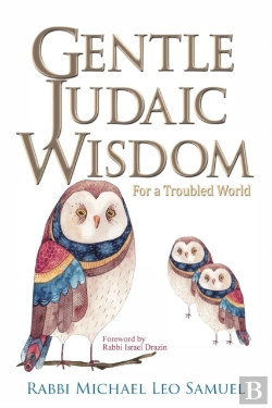 Bertrand.pt - Gentle Judaic Wisdom For A Troubled World