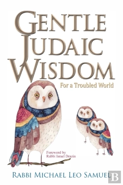 Bertrand.pt - Gentle Judaic Wisdom For A Troubled World