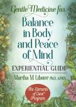 Gentle Medicine For Balance In Body And Peace Of Mind Experiential Guide