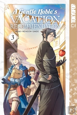 Bertrand.pt - Gentle Noble'S Vacation Recommendation, Volume 3