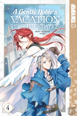 Bertrand.pt - Gentle Noble'S Vacation Recommendation, Volume 4