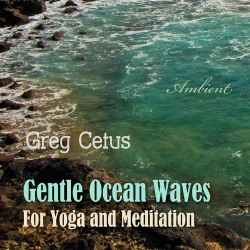 Bertrand.pt - Gentle Ocean Waves