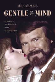 Gentle On My Mind