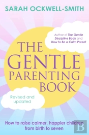 Gentle Parenting Book