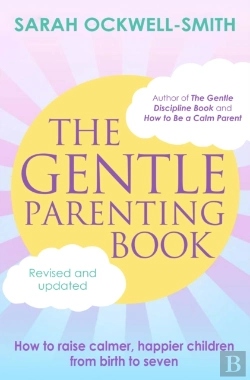 Bertrand.pt - Gentle Parenting Book