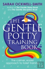 Gentle Potty Training Book