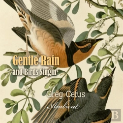 Bertrand.pt - Gentle Rain And Birds Singing