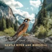 Gentle River And Birdsong