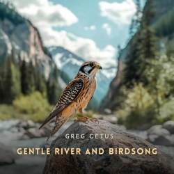 Bertrand.pt - Gentle River And Birdsong