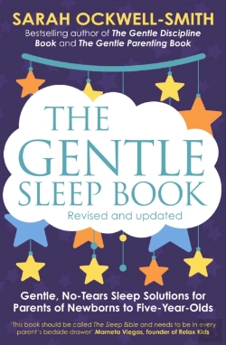 Bertrand.pt - Gentle Sleep Book