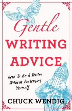 Bertrand.pt - Gentle Writing Advice