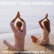 Gentle Yoga Vinyasas