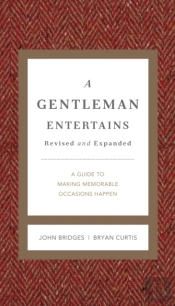 Gentleman Entertains Revised And Expanded