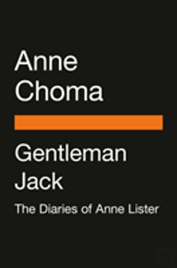 Bertrand.pt - Gentleman Jack (Movie Tie-In)