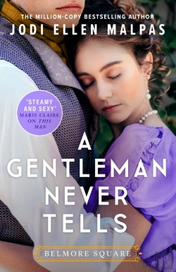 Bertrand.pt - Gentleman Never Tells