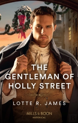 Bertrand.pt - Gentleman Of Holly Street