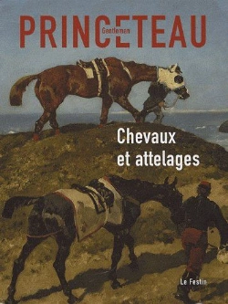 Bertrand.pt - Gentleman Princeteau T.1 ; Chevaux Et Attelages
