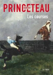 Gentleman Princeteau T.2 Les Courses