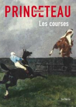 Bertrand.pt - Gentleman Princeteau T.2 Les Courses
