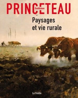 Bertrand.pt - Gentleman Princeteau T.5-6 Paysages Et Vie Rurale