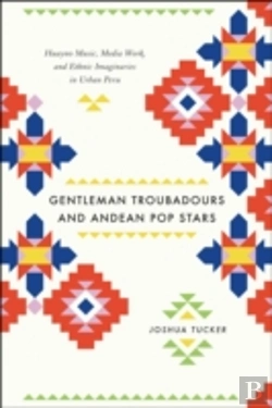 Bertrand.pt - Gentleman Troubadours And Andean Pop Stars
