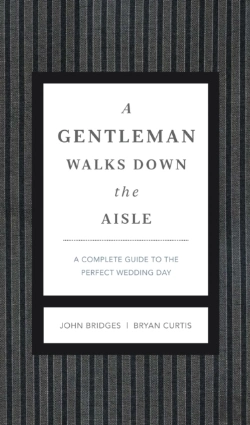 Bertrand.pt - Gentleman Walks Down The Aisle