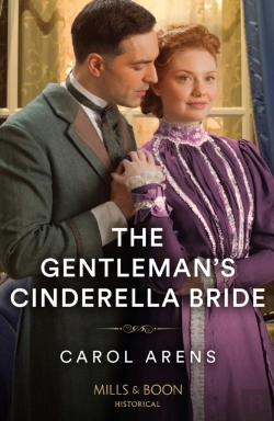 Bertrand.pt - Gentleman'S Cinderella Bride
