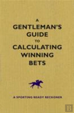 Bertrand.pt - Gentlemans Guide To Calculating Winning
