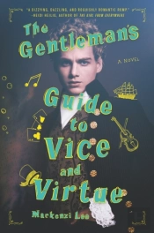 Gentleman'S Guide To Vice And Virtue