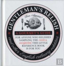 Bertrand.pt - Gentleman'S Relish And Other Culinary Oddities