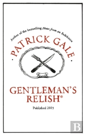 Gentleman'S Relish