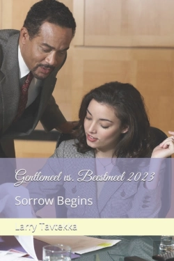 Bertrand.pt - Gentlemeel Vs. Beestmeel 2023